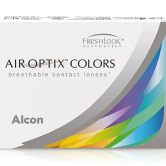 Air Optix Colors Numarasız Lens