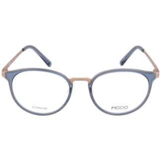 MODO Optik Gözlük 4527-BLUGD-50