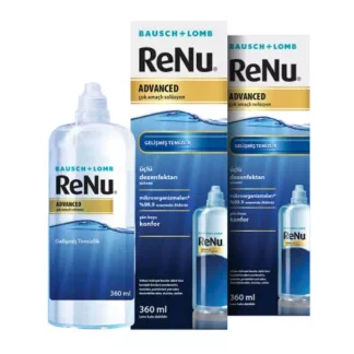 Renu Advanced 2X 360 ml
