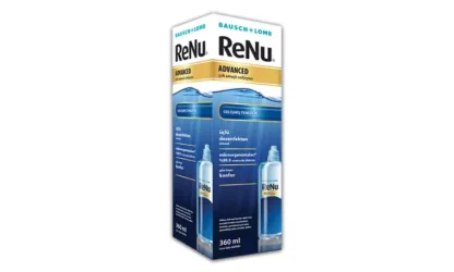 Renu Advanced 360 ml
