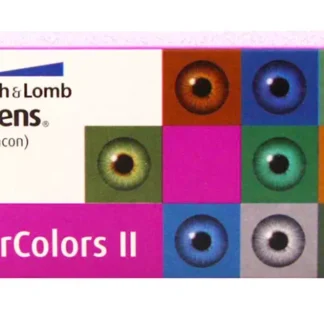Starcolors II Numarasız Lens