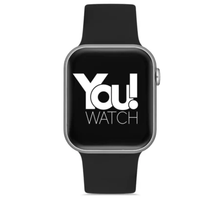 You Watch F3 YF309 PRO You Smart Silicon Akıllı Kol Saati
