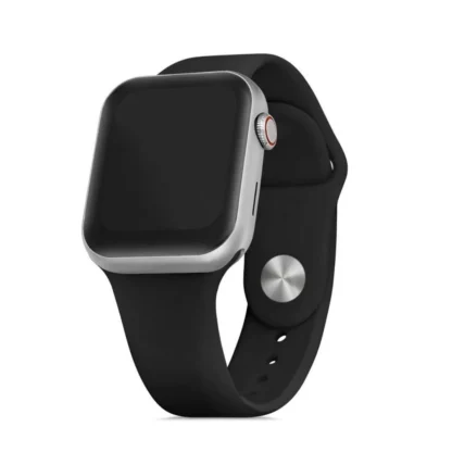 You Watch F3 YF309 PRO You Smart Silicon Akıllı Kol Saati - Görsel 2